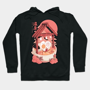 Ramen Springs Hoodie